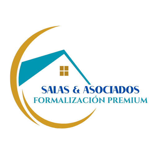 Formalización Premium Salas y Asociados